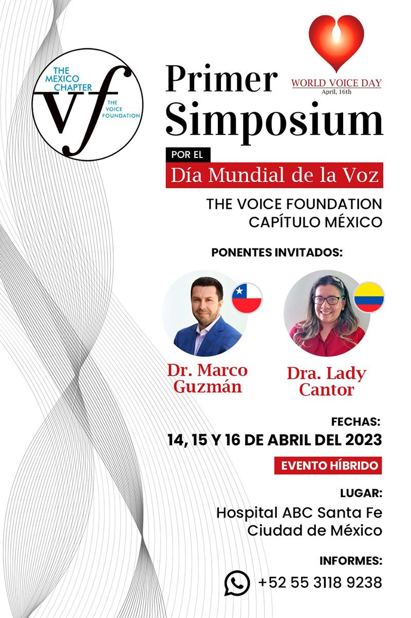 dia voz